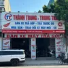 Xe Máy Thành Trung