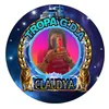 Claudya  #Tropa GDA🌻🦘