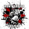 Ironwarriorcosplay