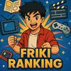FRIKI RANKING