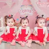 Huỳnh Giao_Mẹ Sanh Ba