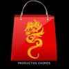 PRODUCTOS CHINOS🉐