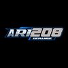 ari208gerage
