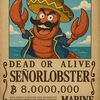 ⠀SENORLOBSTER