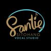 Santie Sitohang Vocal Studio