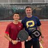 Your Padel Friend 🎾