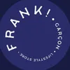 FRANK GARCON
