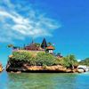 Balekambang Beach