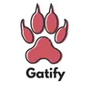 Gatify - Games for Cats