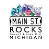 Main Street Rocks