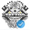 RAZKI TATTOO DZ