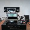 vintage pioneer venezuela