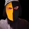 kitrinosmavros