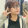 nhụm tóc ko đều màu!