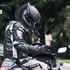 motorcyclepredator