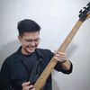 Bassist Bohongan