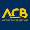 Automóvil Club Boliviano 🇧🇴