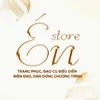 Trang phục biểu diễn Én Store