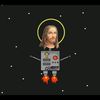 Jesucristo el Robot del Futuro