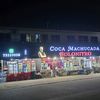 COCA MACHUCADA BOLONITRO