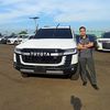 Hendi Toyota Bandung