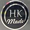 ⚜️ H K  MODE ⚜️