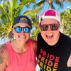 Megan married Meagan 🏳️‍🌈
