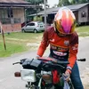 iskandarkamarzaman