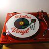 🎶Salsa Vinyl 💿❤️