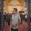المصمم بنجرجي