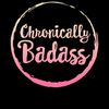 chronicillnessbadass