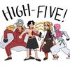 highfive_donut