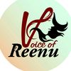 Voiceofreenu_official