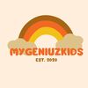 mygeniuzkids