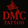 d.m.c.tatoo