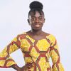 Helina Andoh