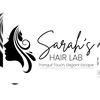 sarahshairlab3