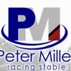 petermillerhorseracing