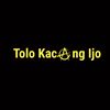Tolo Kacang Ijo