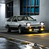 projectd.ae86
