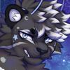 white_snow_leopard