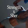strengthbysher