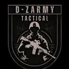 d-zarmy tactical