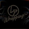 Lp wrapping
