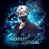 —͞Ꭺrafaittah   i!