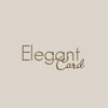 Elegant Card 🤍