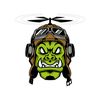 Flying Orc