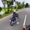 hendragrusuh