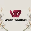 Wash Toalhas Cama Mesa e Banho