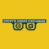 Crypto Geeks Exchange Suriname